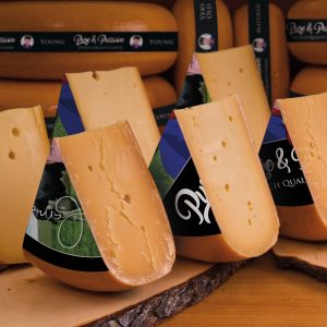 Pure and Passion Gouda by PT Ambah Arnawa Food